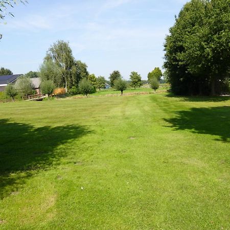 Villa De Knotwilg Loon op Zand Exterior foto